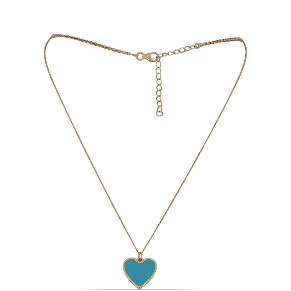 Arannyal Bevont Ezüst Medál Tűzzománccal