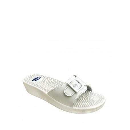 Eredeti Scholl Masszírozó Papucs - Ékszer Akció