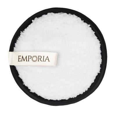 Emporia Makeup Remover Set, 3 Towel Pads + 1 Head band (4367772450929)