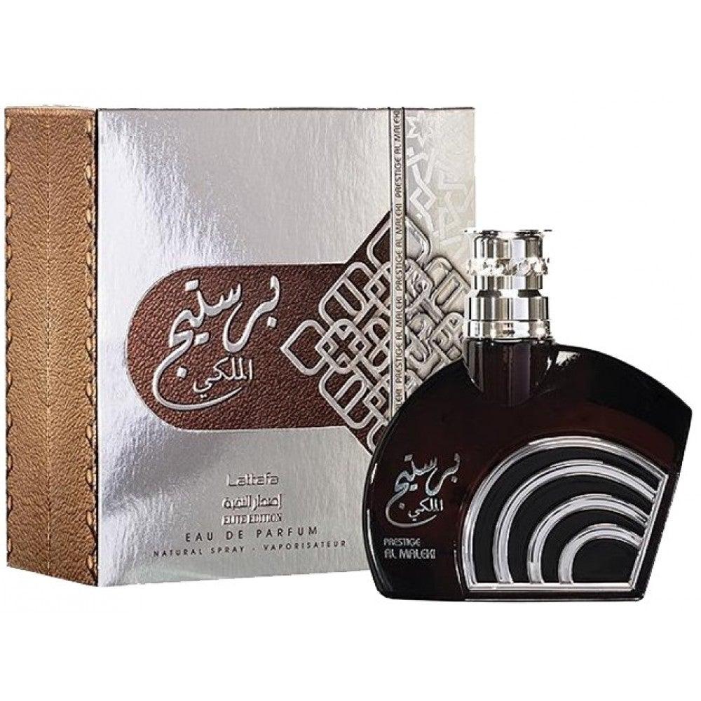 Parfum Lattafa Elite edition MAN (4359539294321)