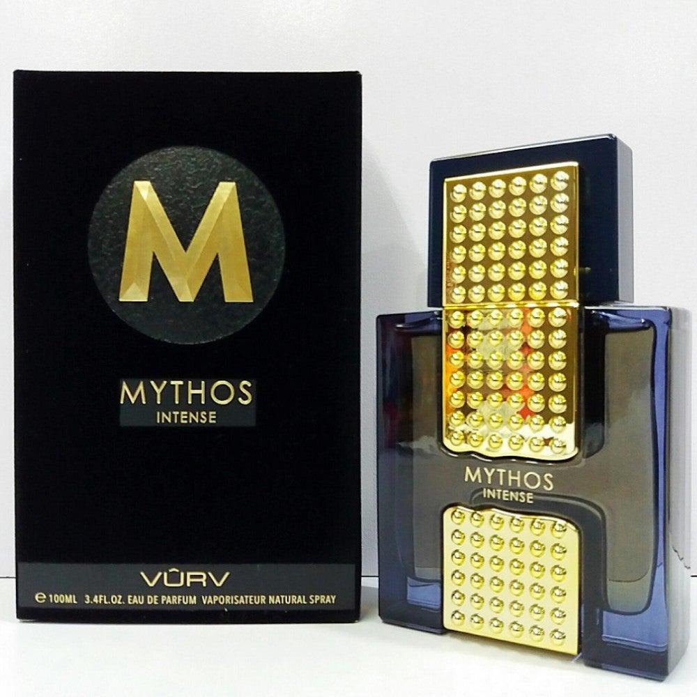 Parfum Mythos Intense 100 ml Férfiaknak