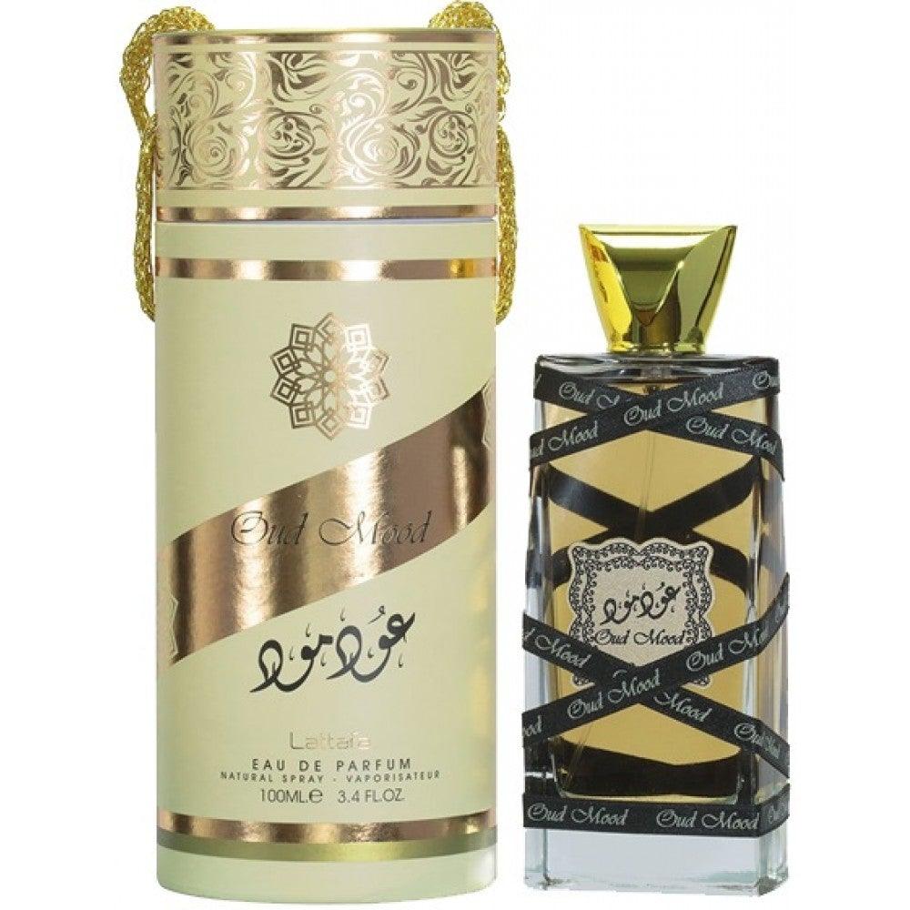 Parfum Oud Mood 100 ml, Nőknek