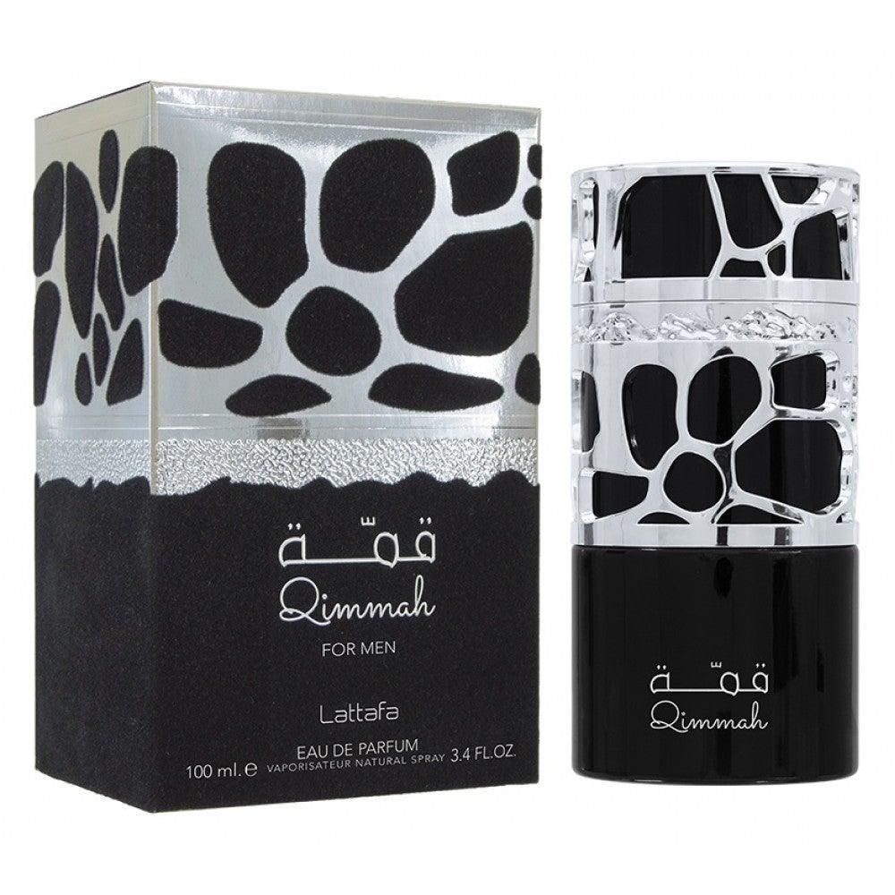 Parfum Quimman Man 100 ml Férfiaknak