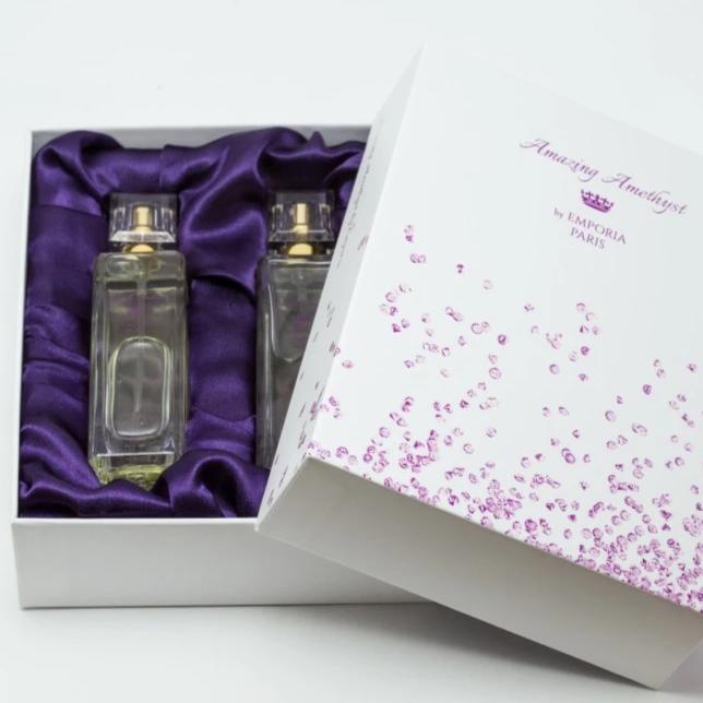 Parfum Édes Gyümölcsös 2 x 30 ml