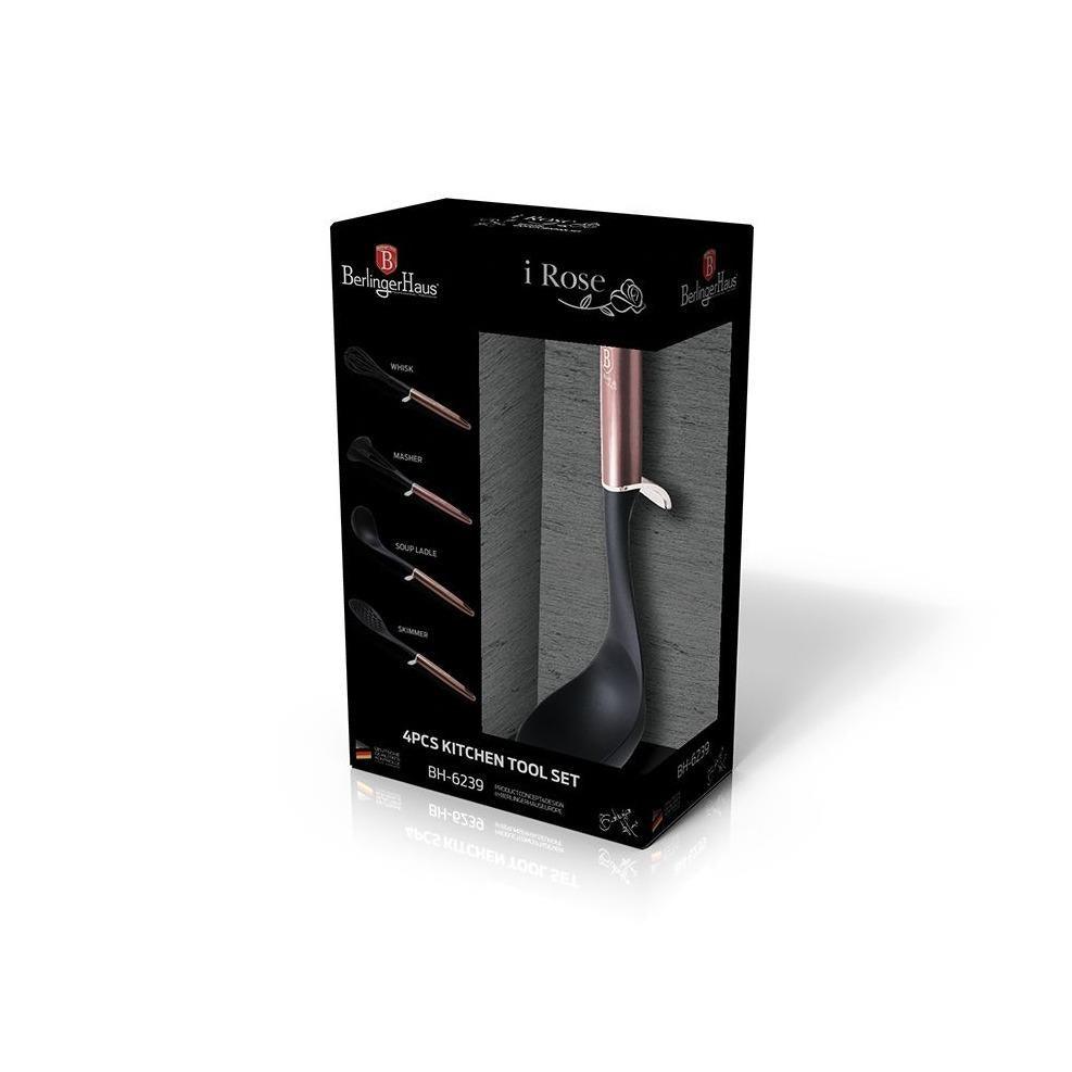 Berlinger Haus Konyhai Eszköz készlet