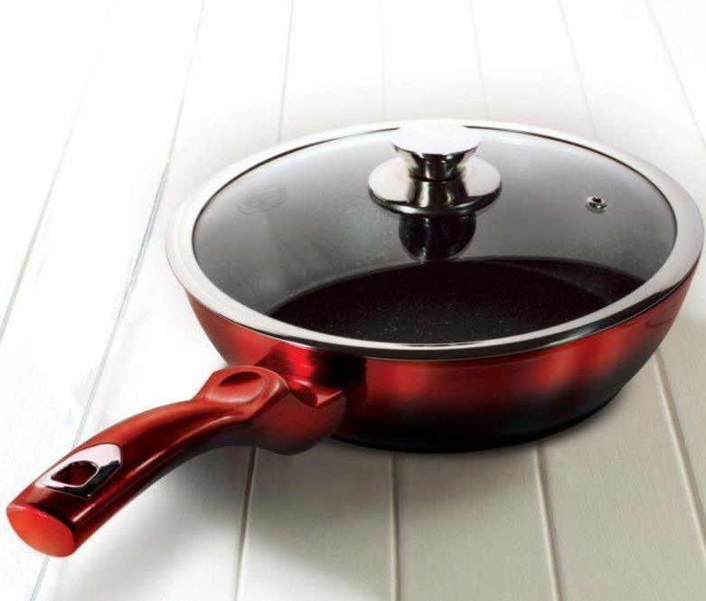 Berlinger Haus Mély Serpenyő