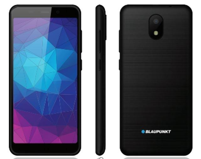 Blaupunkt SM 02 Mobiltelefon - Ékszer Akció