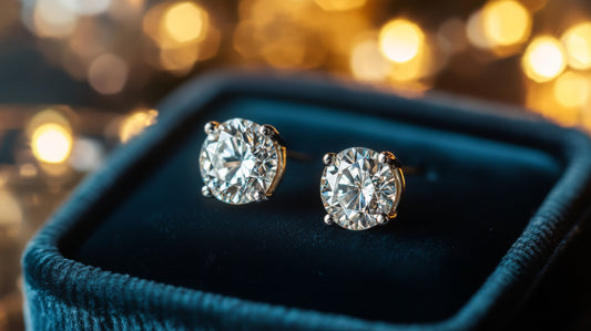 Arany ékszerek gyémánttal 💎 Az elegancia csúcsa, ami sosem megy ki a divatból💍