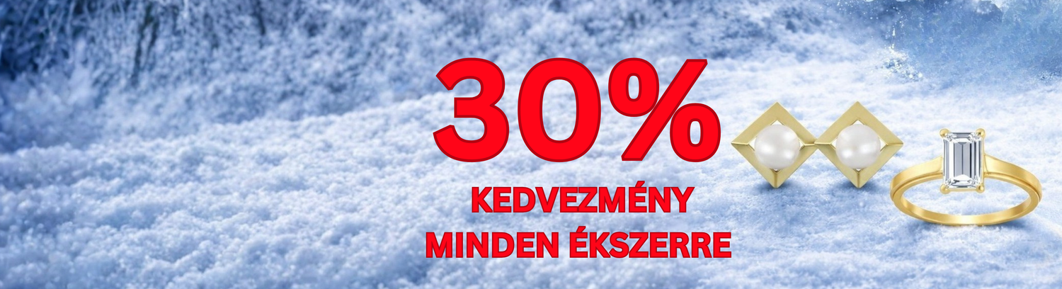 Drágaköves ékszerek