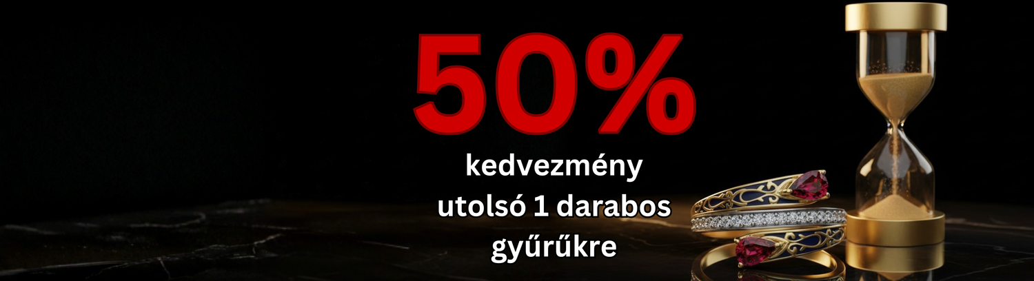 Drágaköves ékszerek