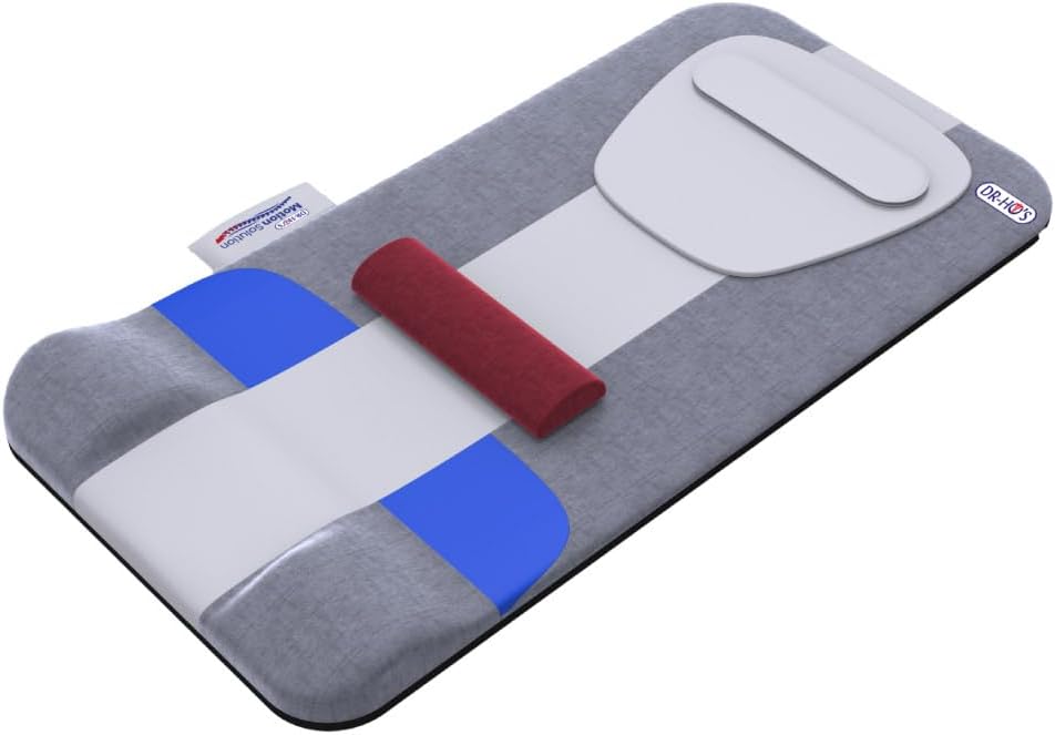 DR-HO’S MotionSolution – gerincnyújtó és mobilizáló matrac 2 