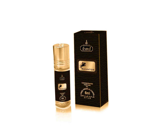 6 ml AVANTOR parfümolaj
