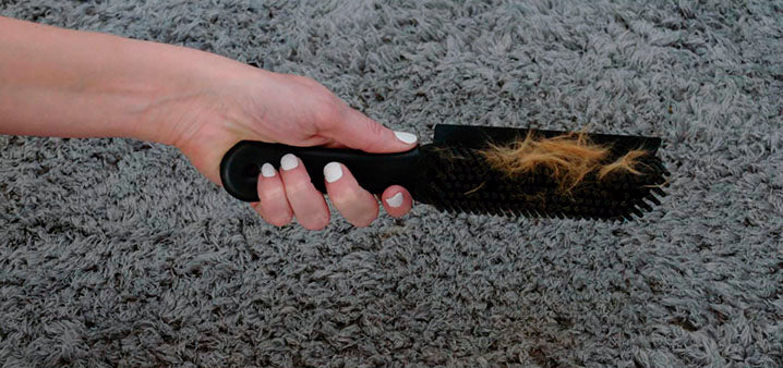 Starlyf Broom Többfunkciós Seprű – Gumisörtés, Állítható Nyéllel 6 