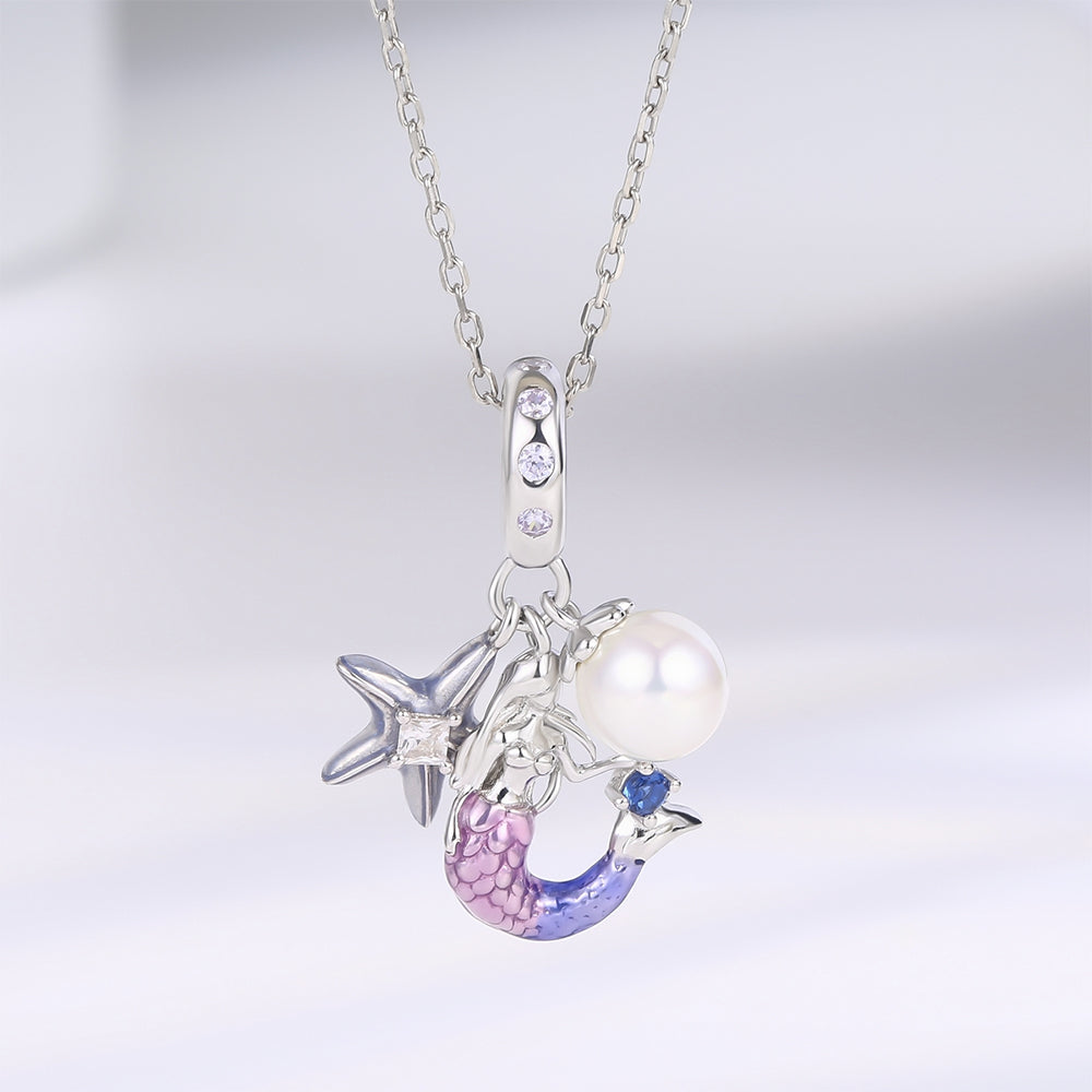 Arany tónusú Emporia Ötvözetű Nyaklánc 1 