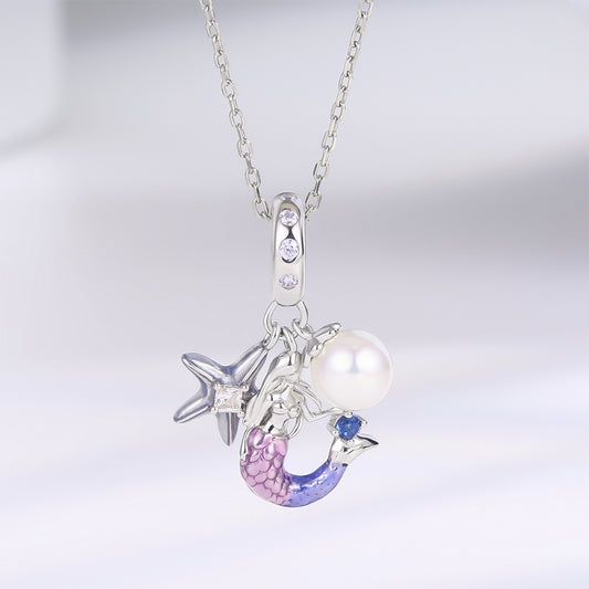 Arany tónusú Emporia Ötvözetű Nyaklánc