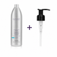 Amethyste Purify korpásodás elleni sampon 1000 ml – választható adagolópumpával