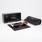 Emporia Trend 2026-os nyári kollekció, DEBORA – női napszemüveg