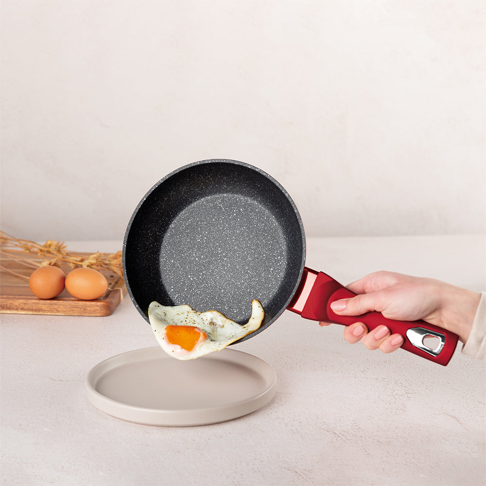 Berlinger Haus 11 részes edénykészlet 12 