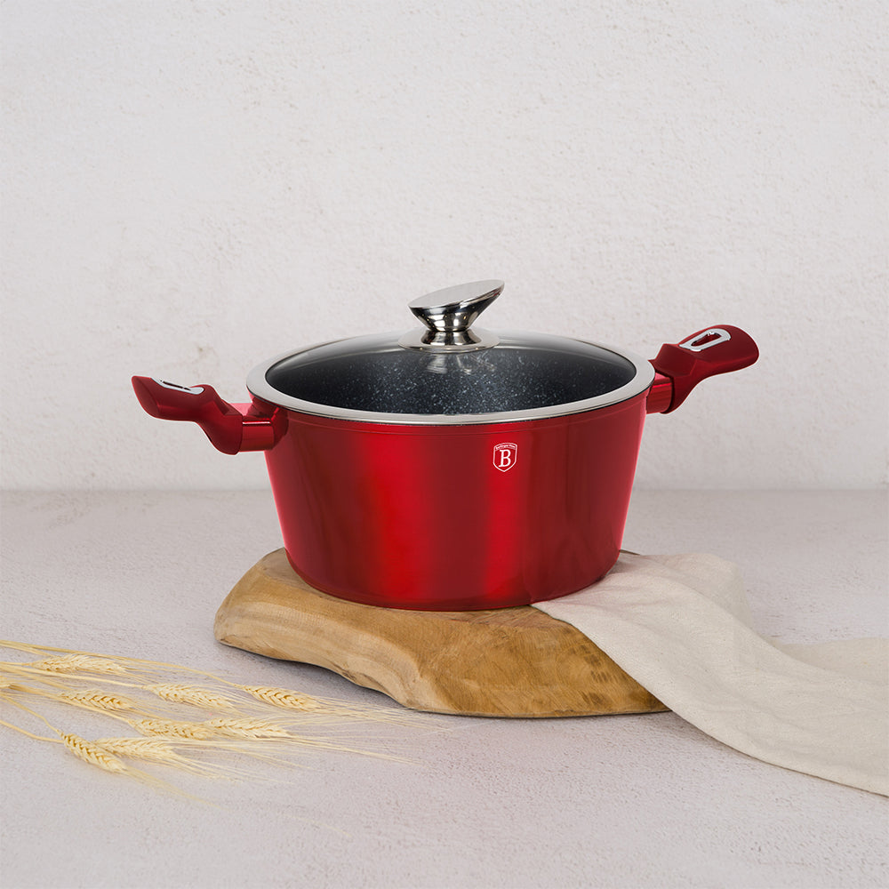 Berlinger Haus 11 részes edénykészlet 13 