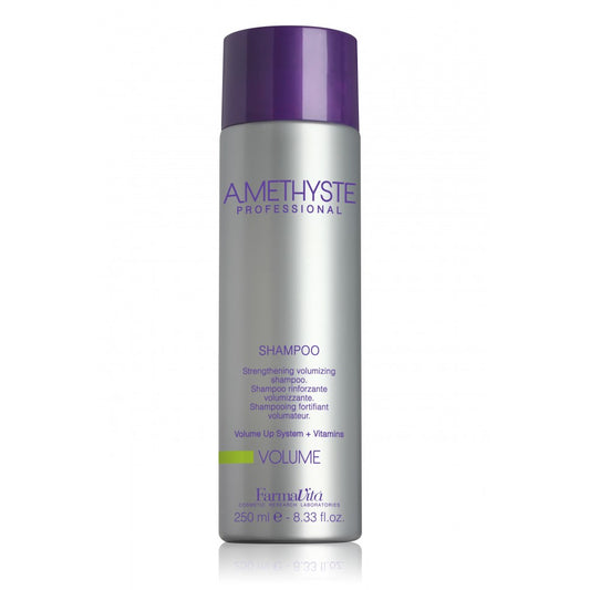 Amethyste Volume dúsító és erősítő sampon 250 ml