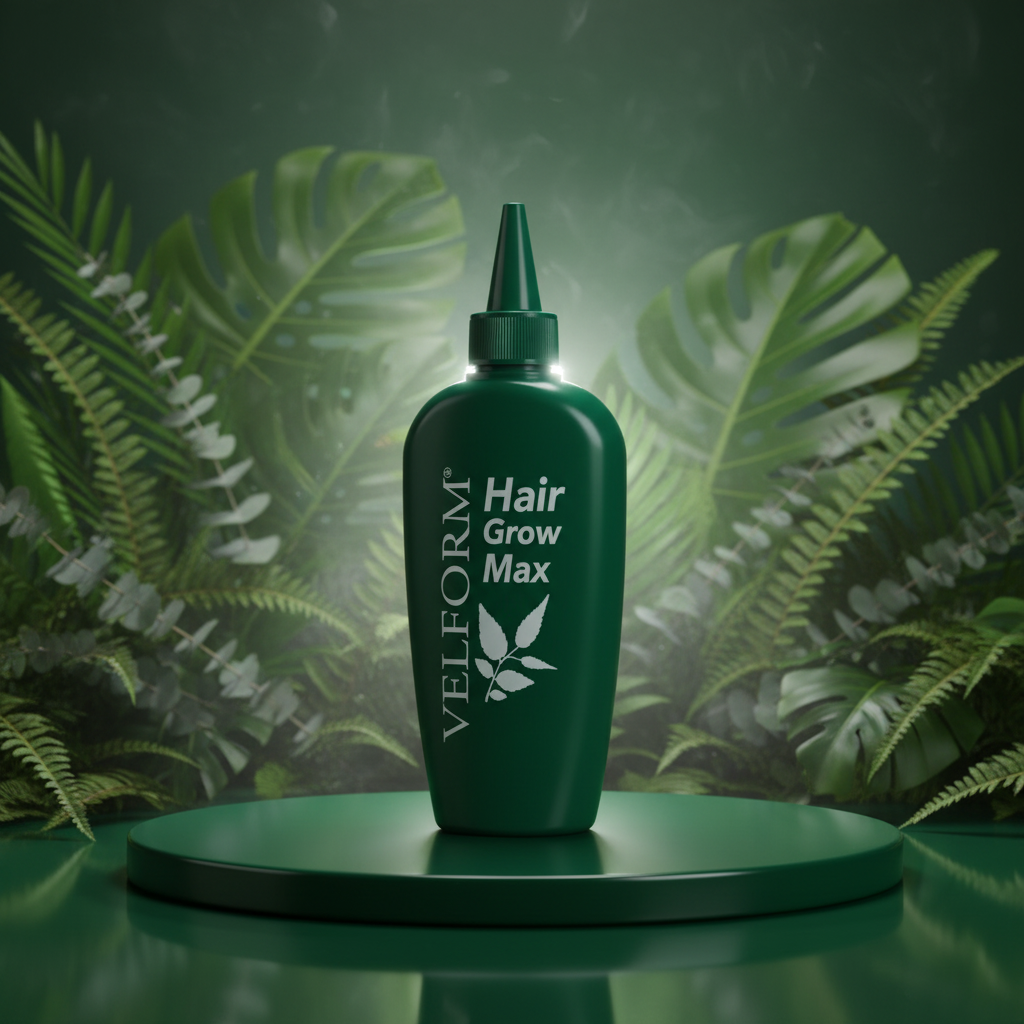 Velform Hajtonik 22 növényi kivonattal (200 ml) 1 