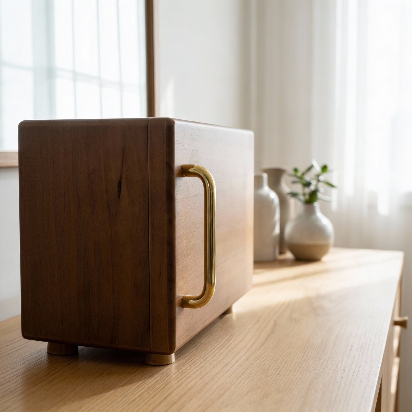 Emporia többszintes ékszer rendszerező mini komód