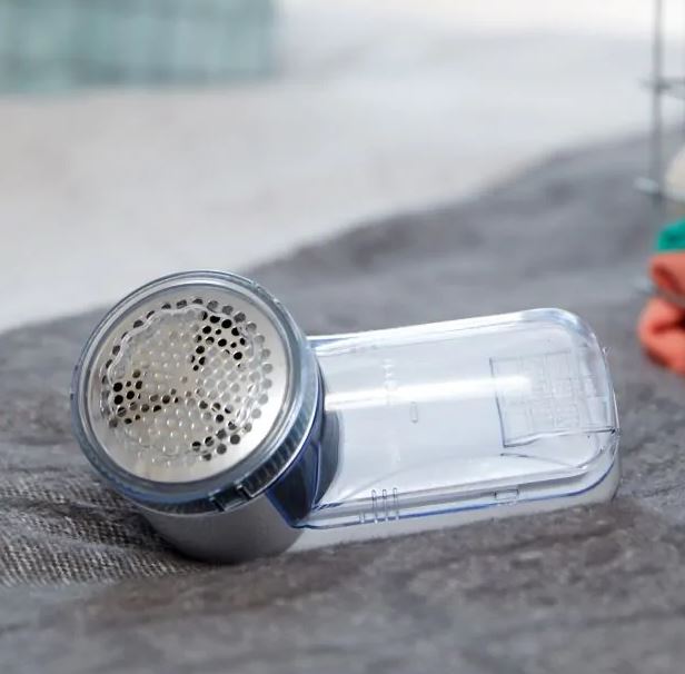 Bobble Off V3 hordozható textilborotva 7 