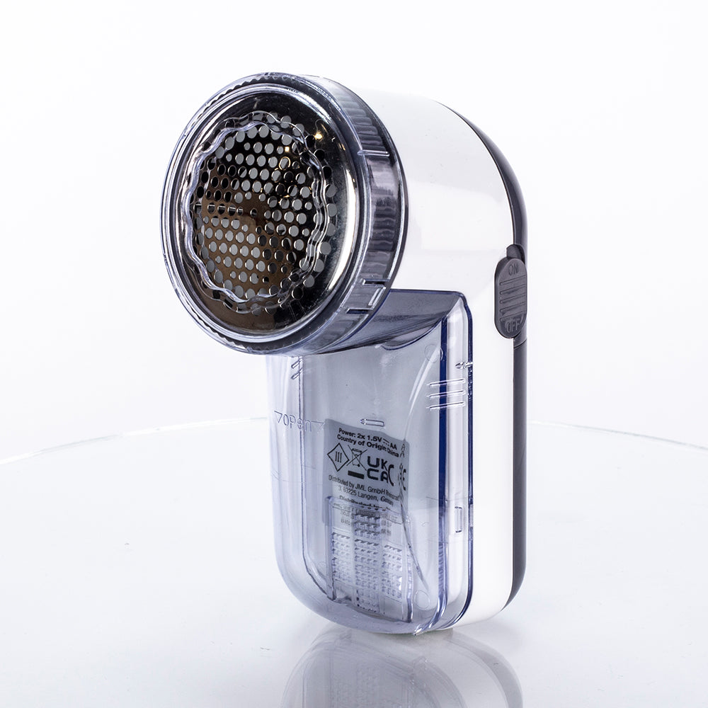 Bobble Off V3 hordozható textilborotva 9 