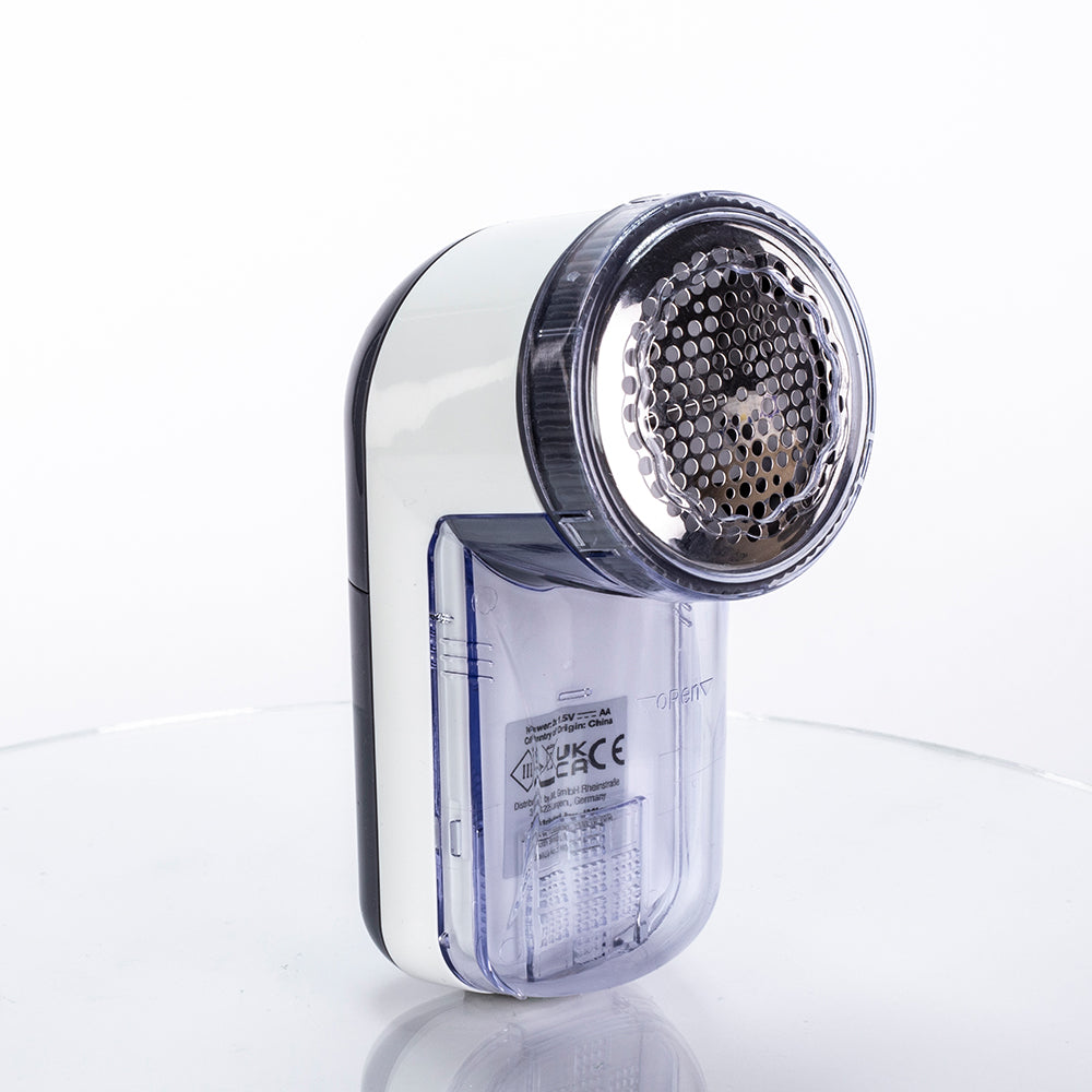 Bobble Off V3 hordozható textilborotva 10 