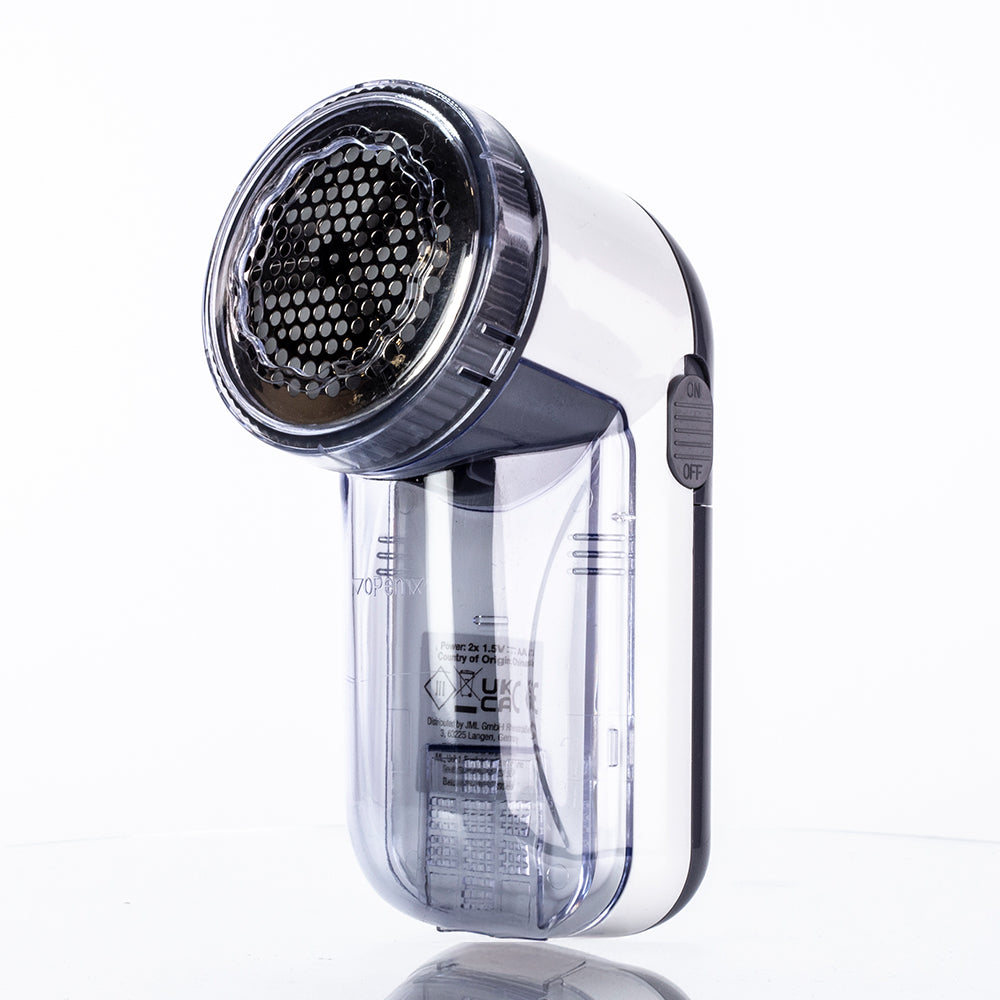 Bobble Off V3 hordozható textilborotva 13 