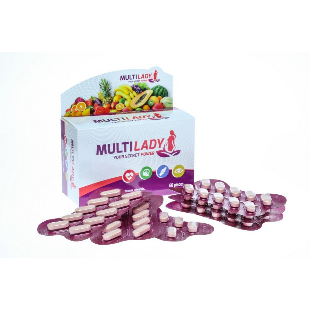 Multilady 1 