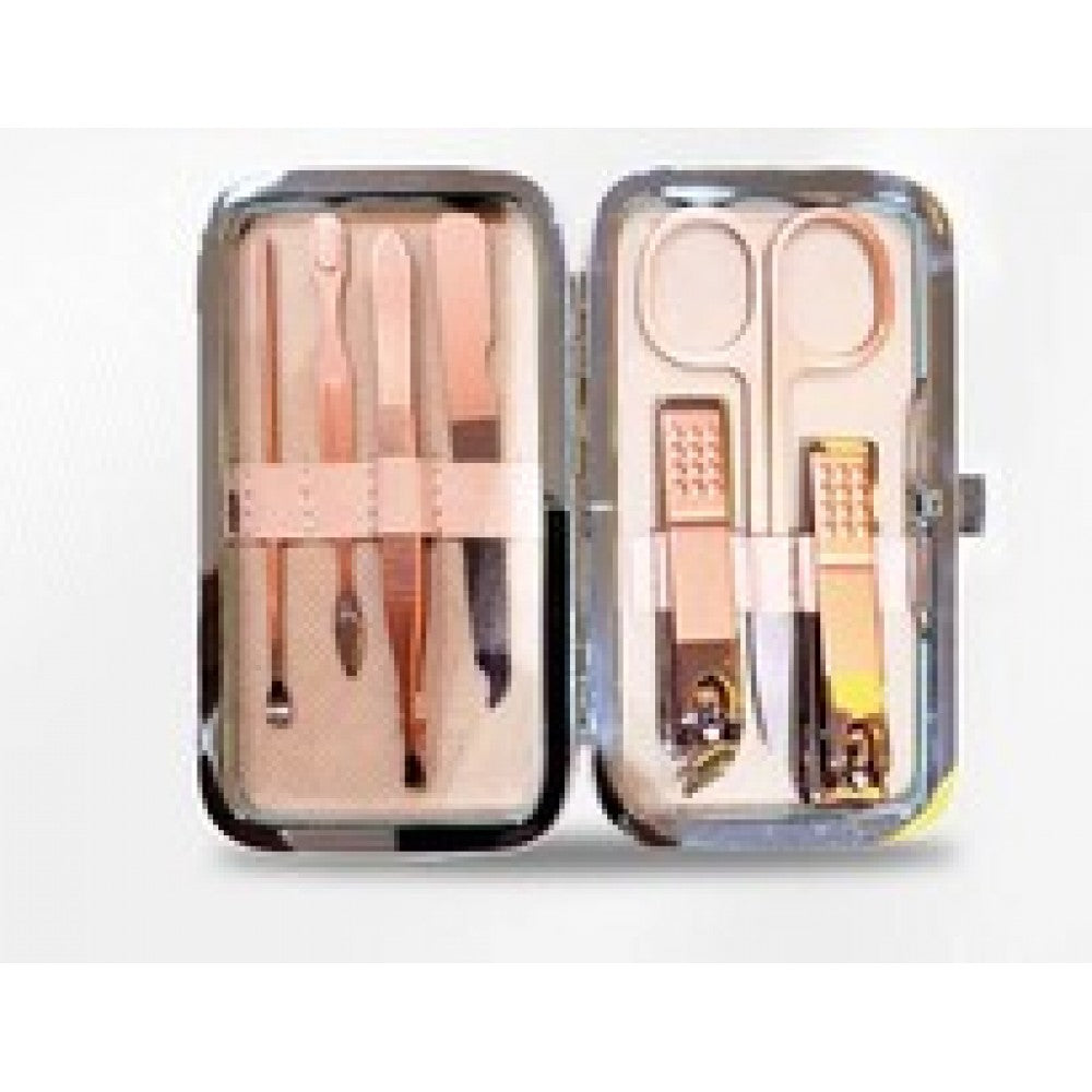 Manicure set for Velform Epilwiz 1 