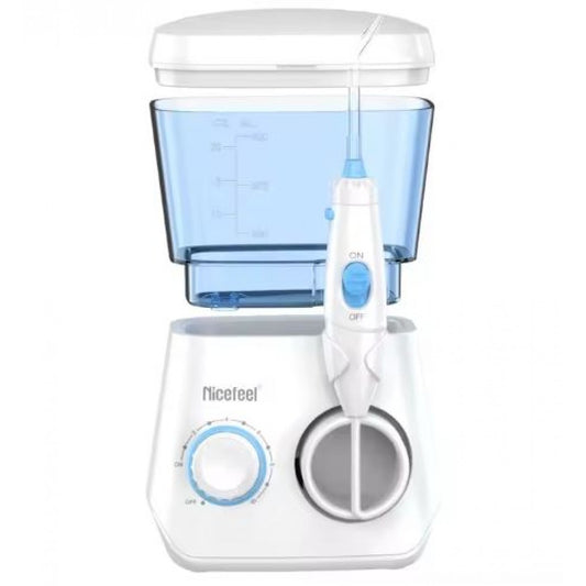 Komplett szájzuhany készlet otthoni használatra