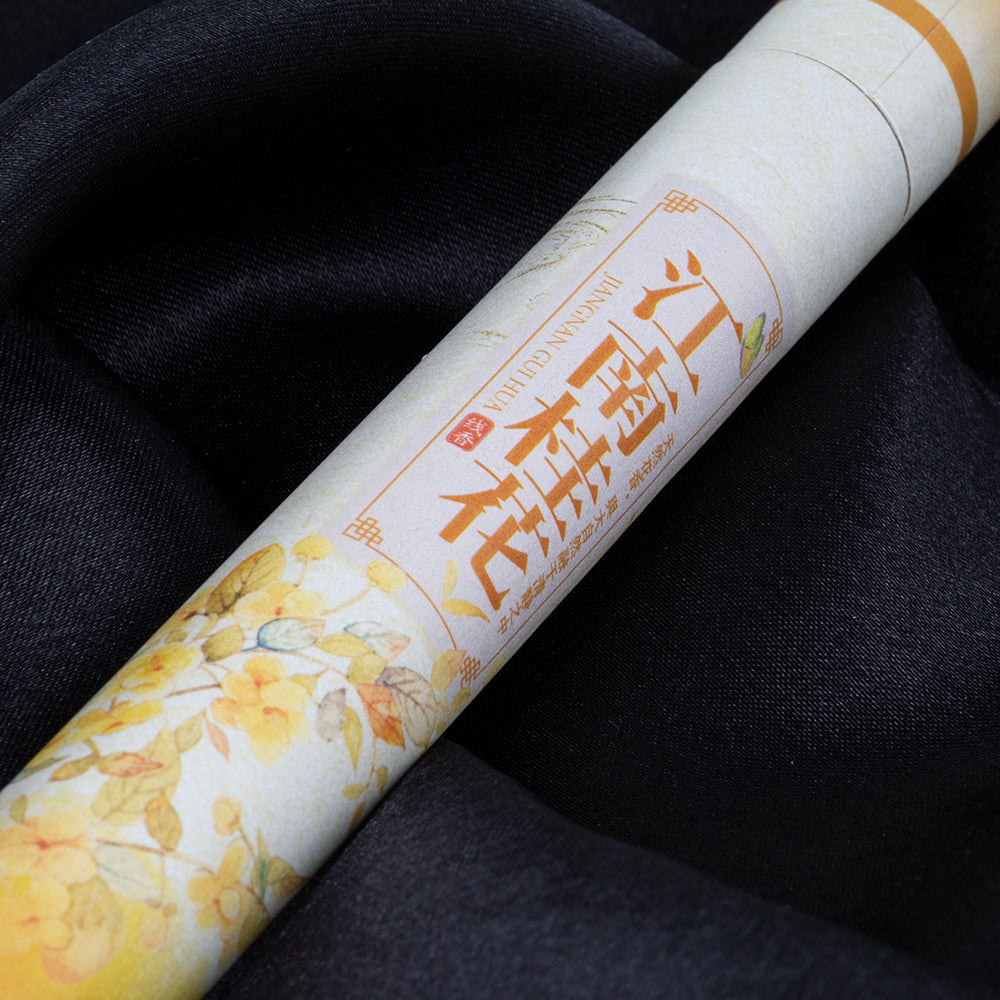 40 darabos füstölő pálca csomag