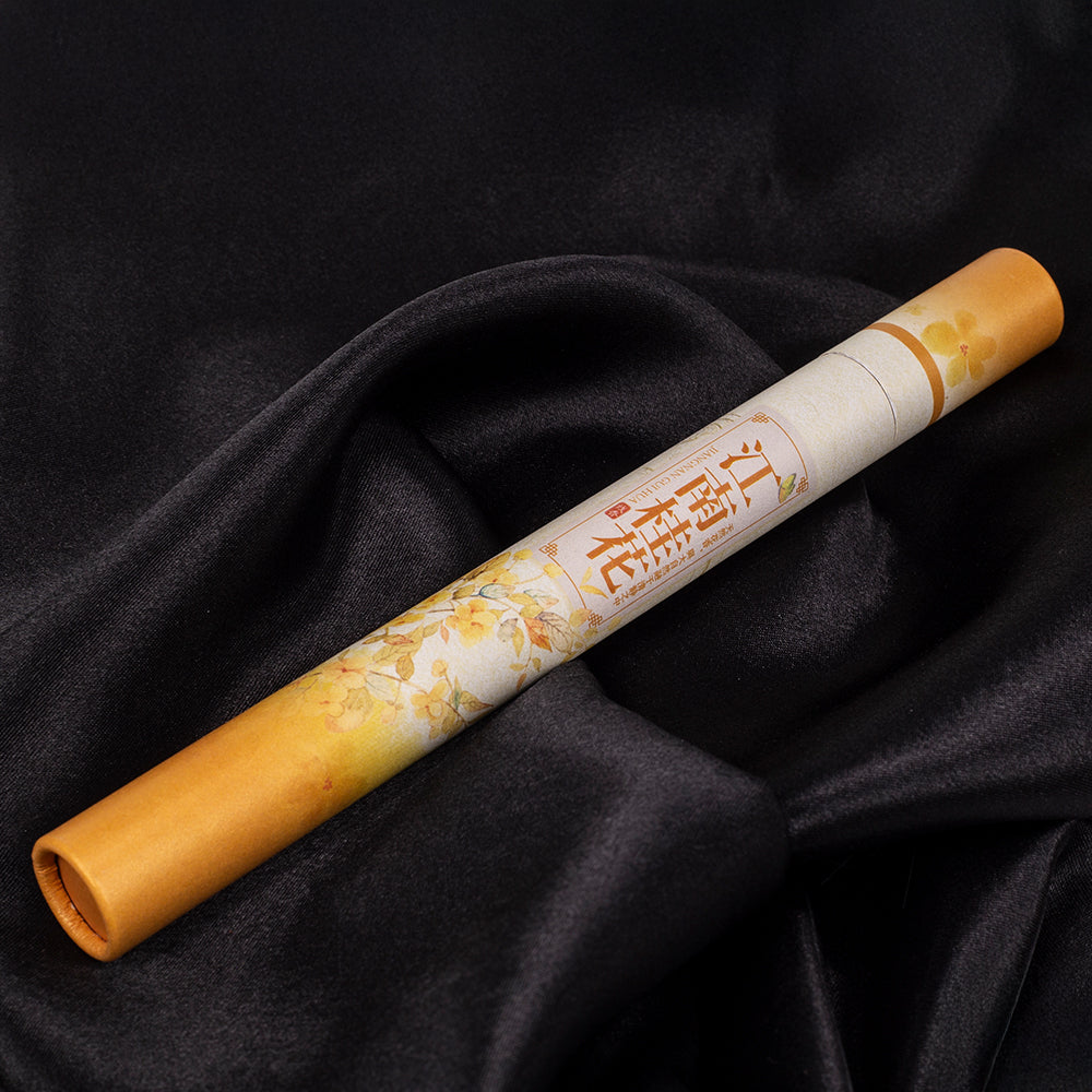 40 darabos füstölő pálca csomag 4 