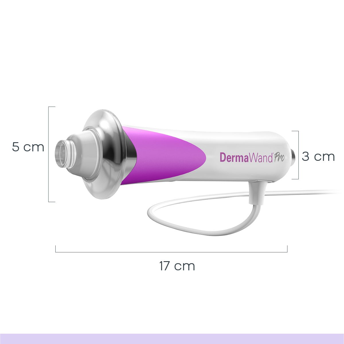 DermaWand Pro Öregedésgátló Készülék