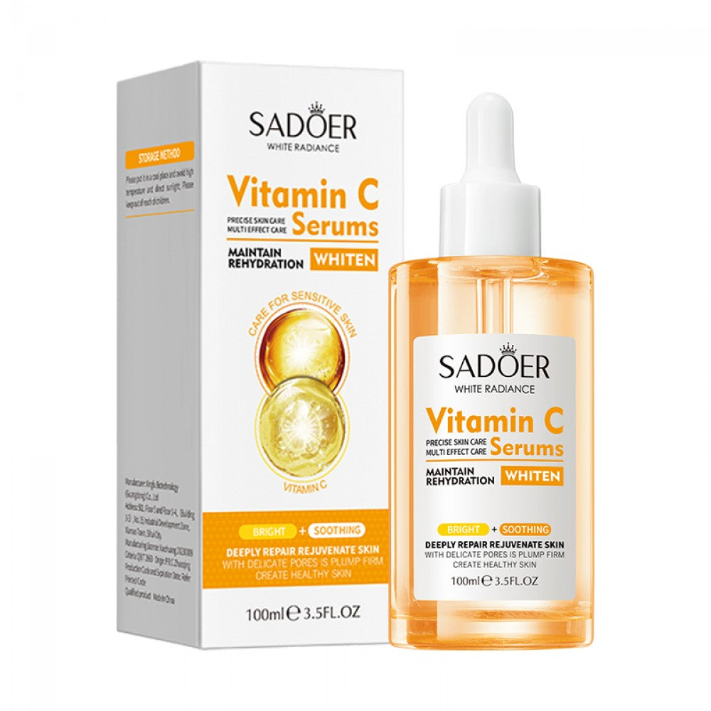 SADOER Vitamin C Serum 100ml