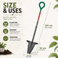 STARLYF ROOT DIGGER 5 IN 1 DETACHABLE