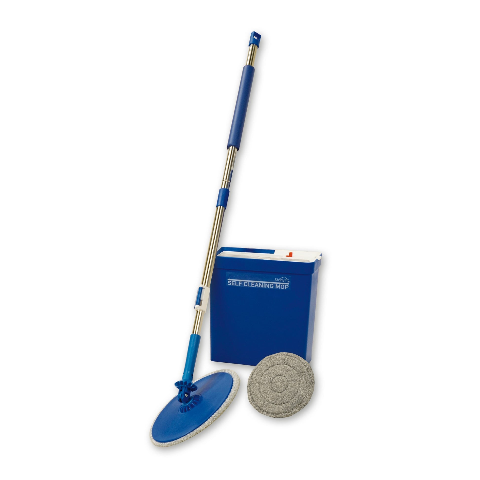 STARLYF SELF CLEANING MOP 1 