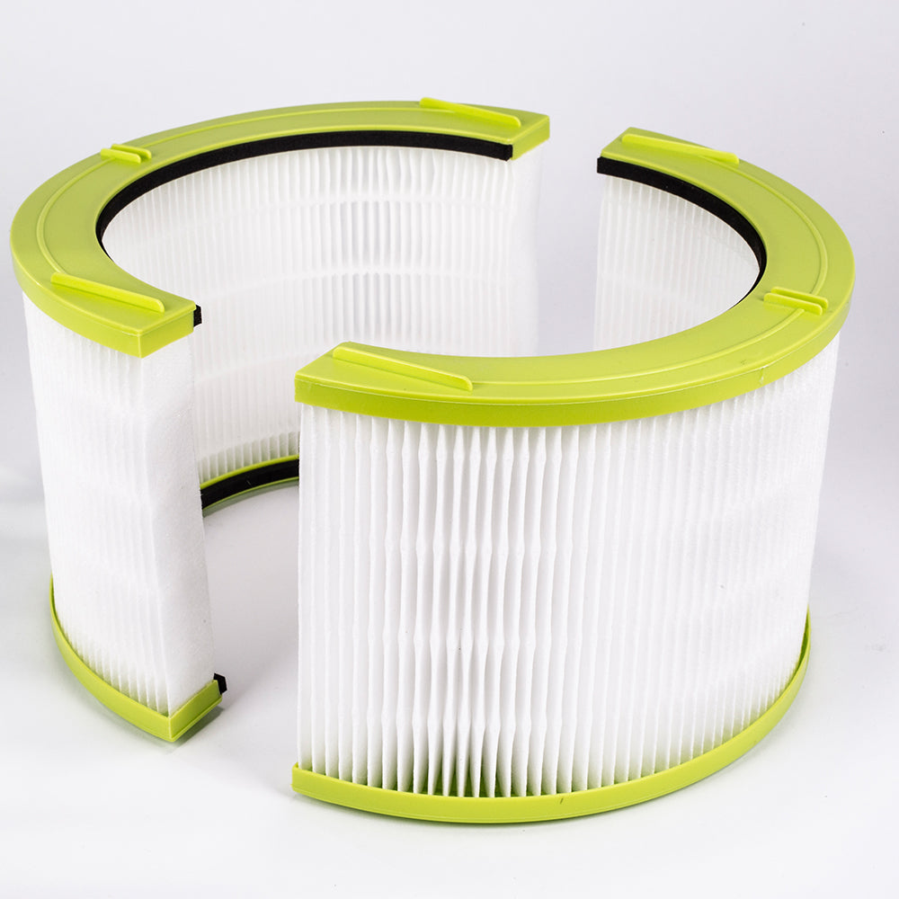 Cserélhető szűrő a TurboAirStar légtisztító és fűtőventilátorhoz, HEPA filter 1 