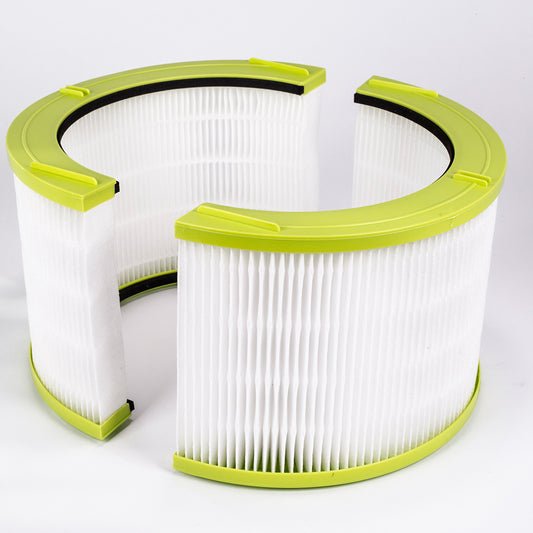 Cserélhető szűrő a TurboAirStar légtisztító és fűtőventilátorhoz, HEPA filter