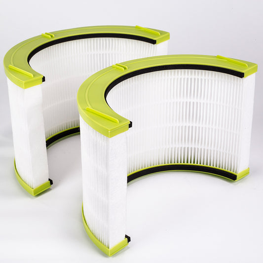 Cserélhető szűrő a TurboAirStar légtisztító és fűtőventilátorhoz, HEPA filter