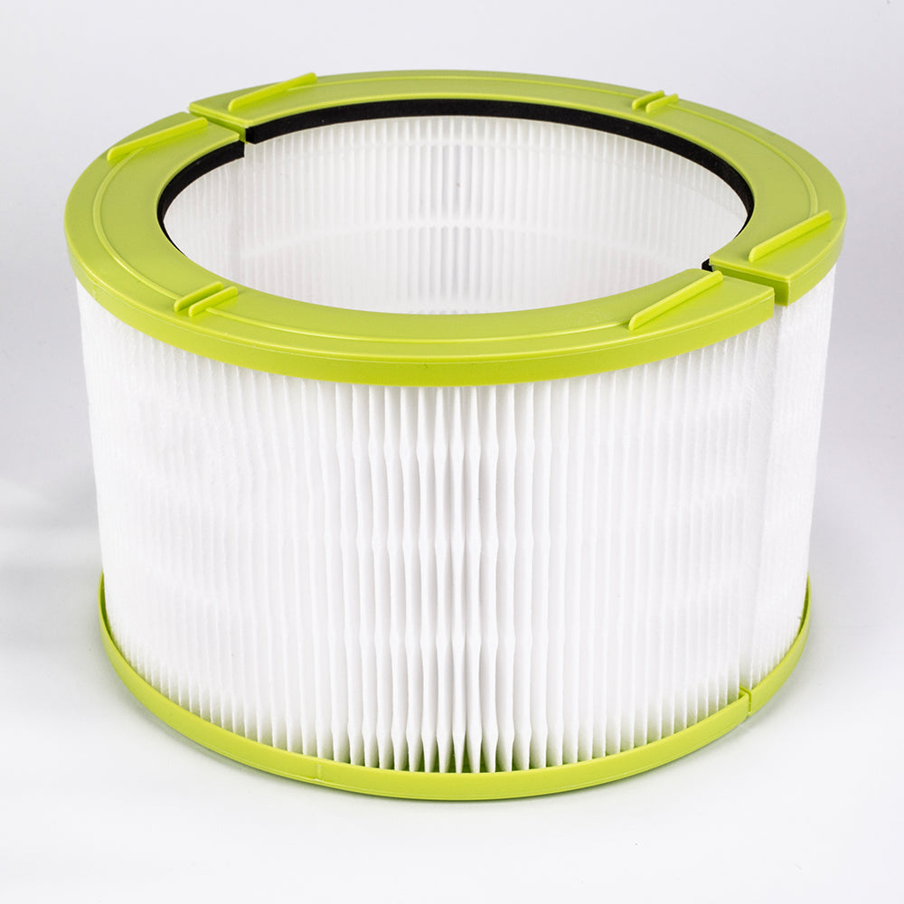 Cserélhető szűrő a TurboAirStar légtisztító és fűtőventilátorhoz, HEPA filter