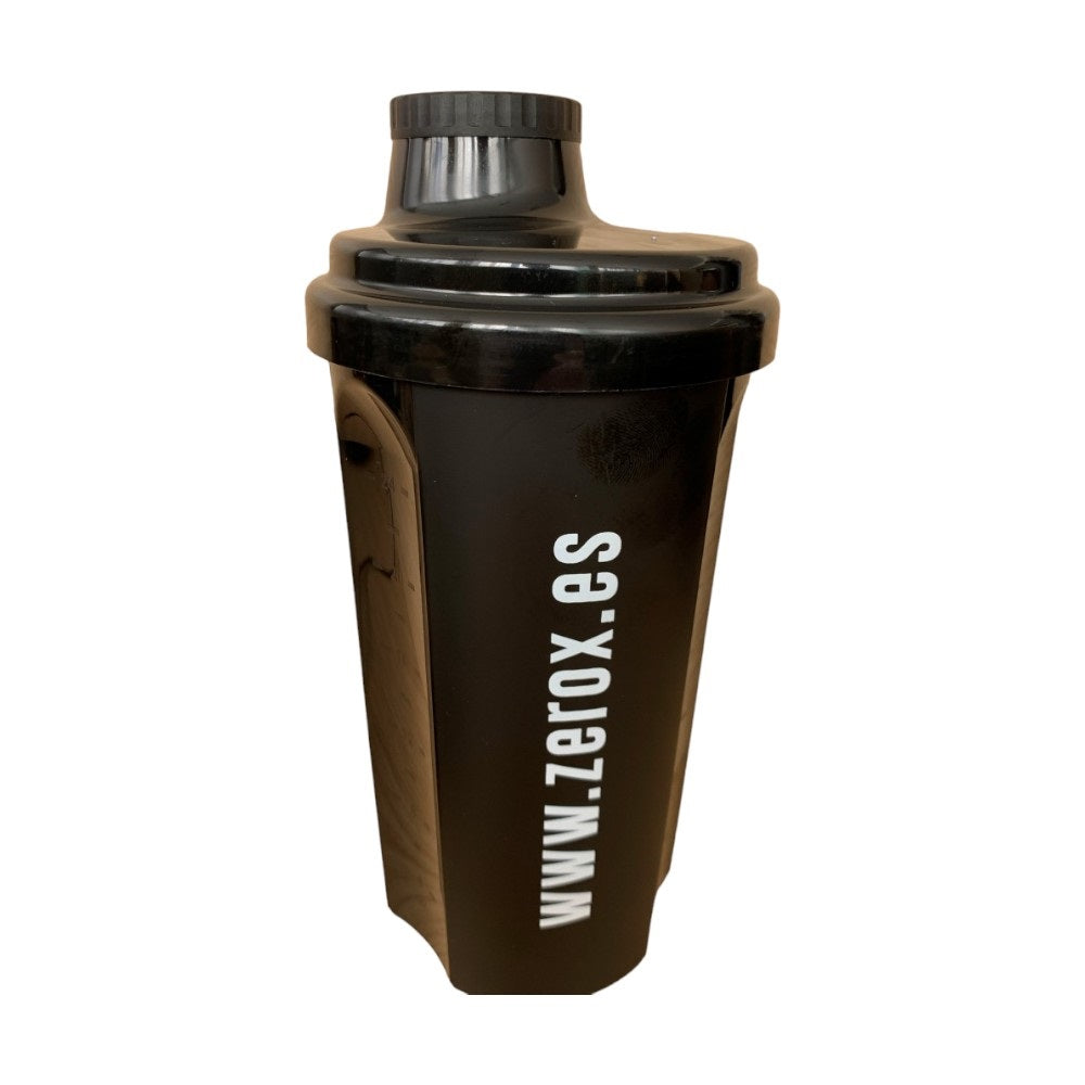 Zerox shaker, fekete, 700 ml 1 