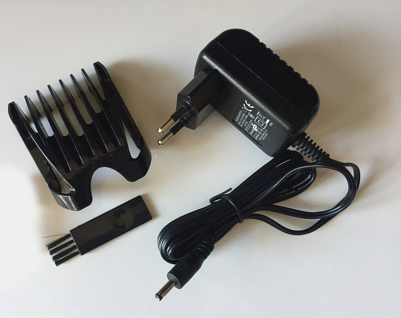 Velform Haircutter vezeték nélküli haj- és szakállvágó 3 