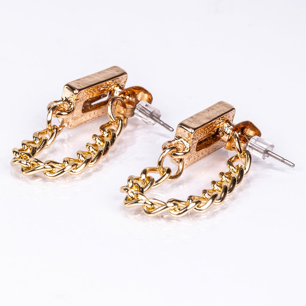 Arany tónusú Emporia Ötvözetű Szett 2 