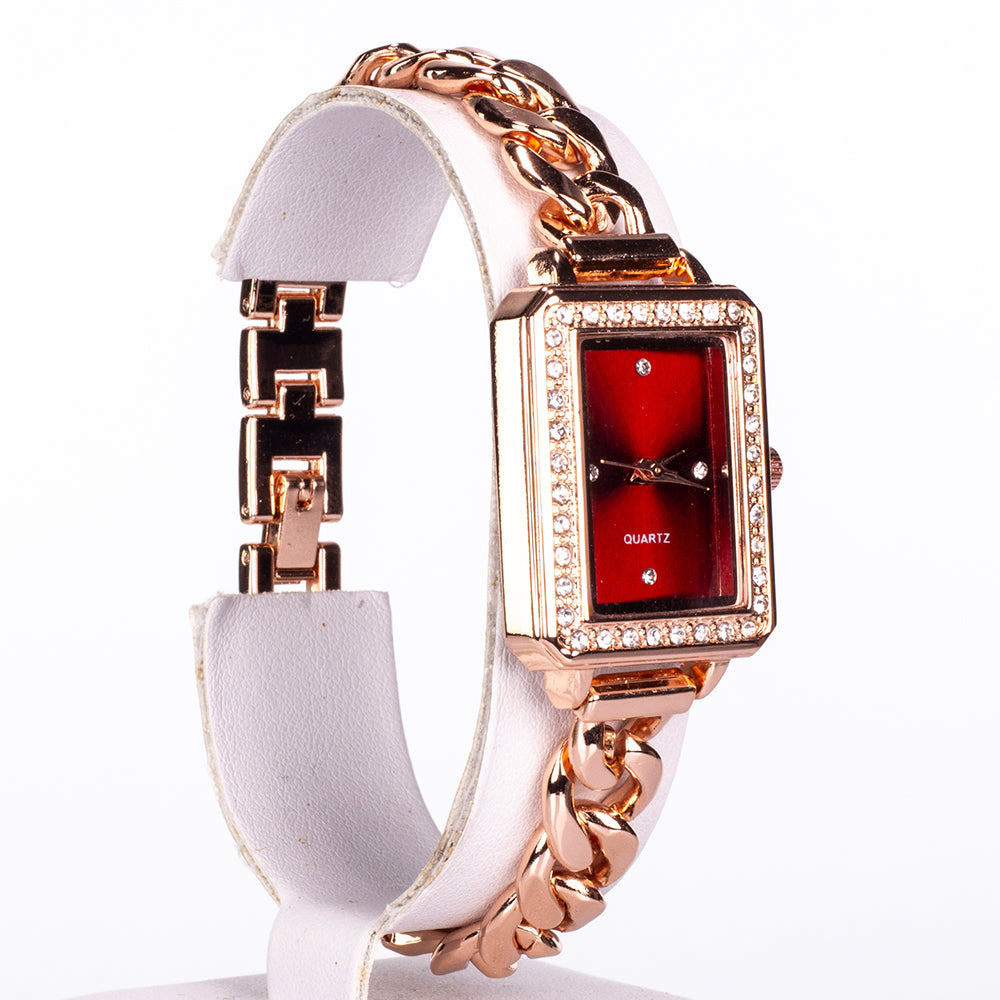 Arany tónusú Emporia Ötvözetű Szett 6 