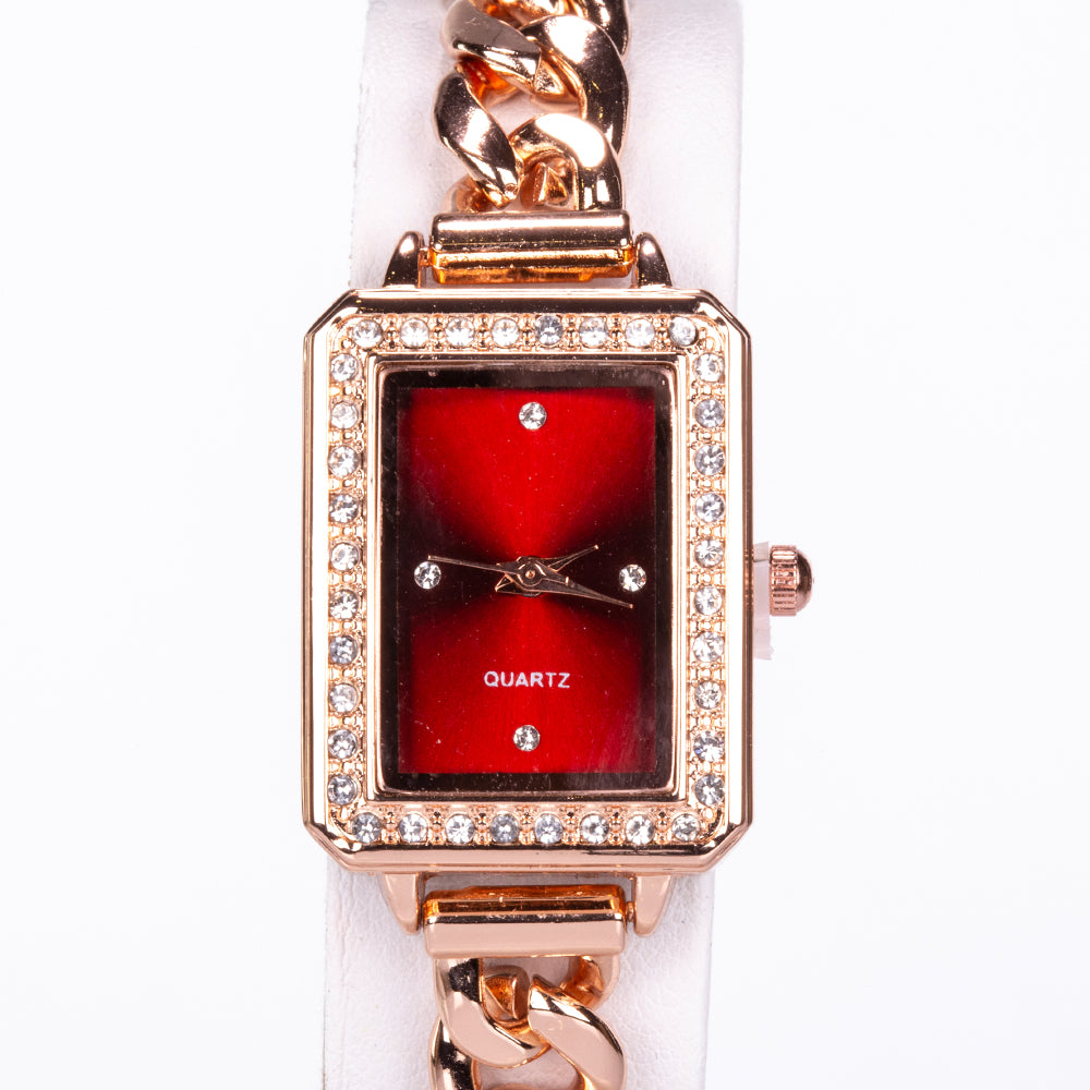 Arany tónusú Emporia Ötvözetű Szett