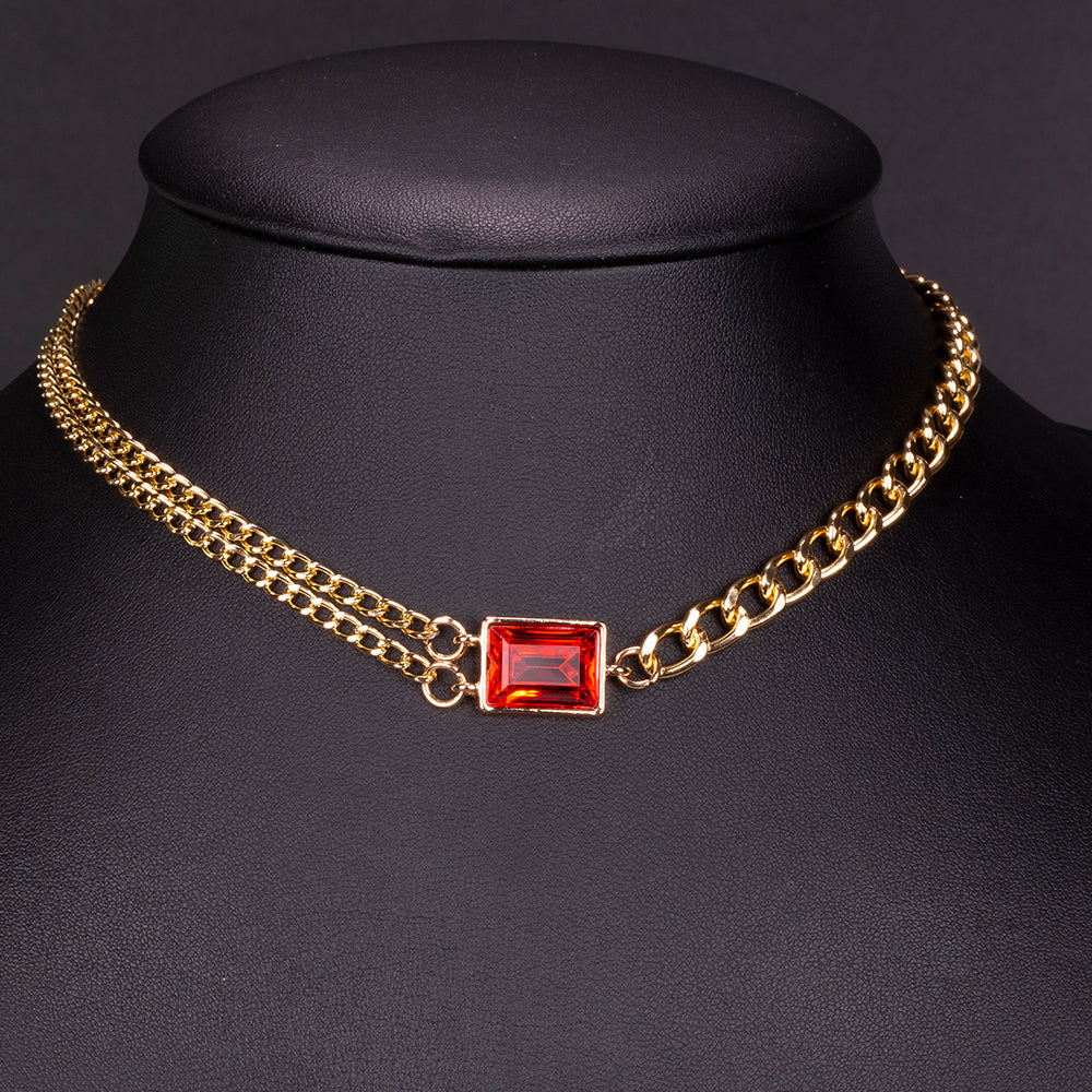 Arany tónusú Emporia Ötvözetű Szett 9 