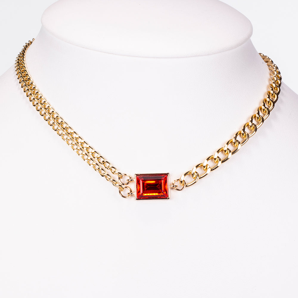 Arany tónusú Emporia Ötvözetű Szett